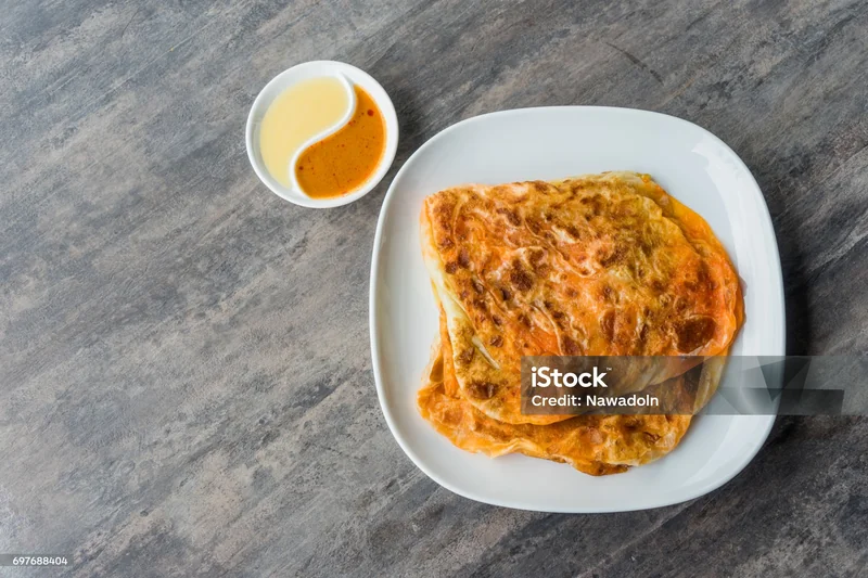 Roti Canai